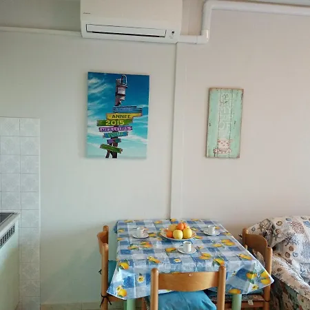 La Magia Del Mare Apartment Lignano Sabbiadoro
