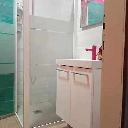 Apartamento La Magia Del Mare