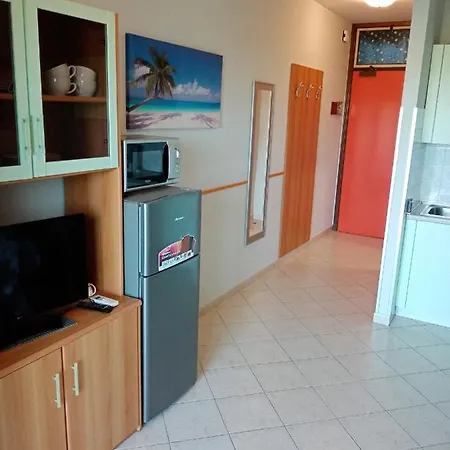 Apartamento La Magia Del Mare