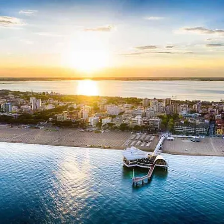 La Magia Del Mare Apartment