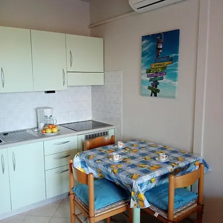 Apartamento La Magia Del Mare