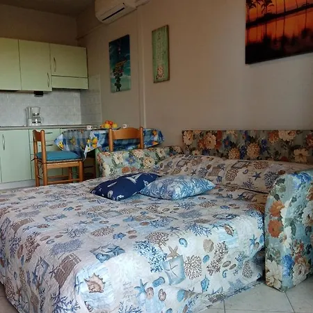 Apartment La Magia Del Mare Lignano Sabbiadoro