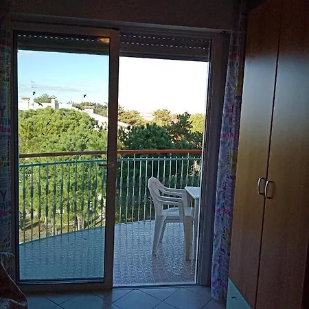 La Magia Del Mare Apartment