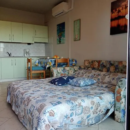 Apartment La Magia Del Mare Lignano Sabbiadoro