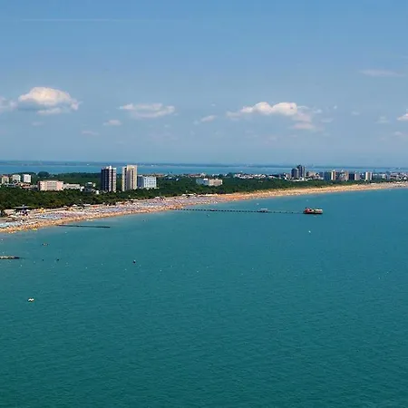 Apartamento La Magia Del Mare Lignano Sabbiadoro