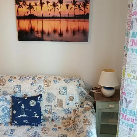 La Magia Del Mare Apartment