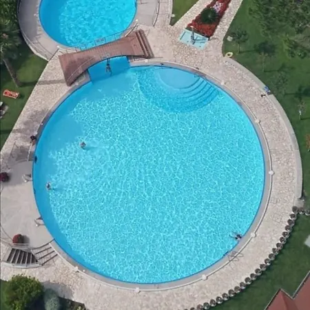 Apartamento La Magia Del Mare *